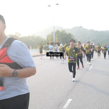 Runner Photo 6835610