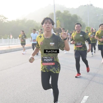 Runner Photo 6835616