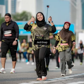 Runner Photo 6835621