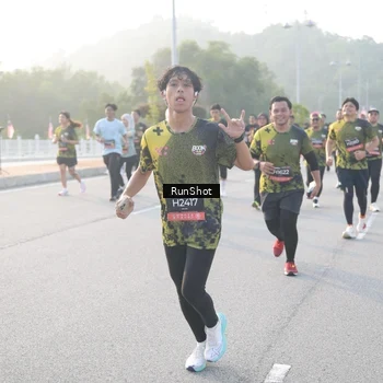 Runner Photo 6835622