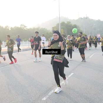 Runner Photo 6835627