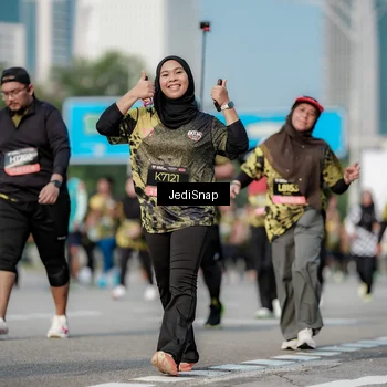Runner Photo 6835628