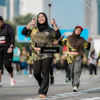 Runner Photo 6835629