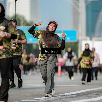 Runner Photo 6835630