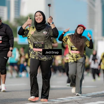 Runner Photo 6835632