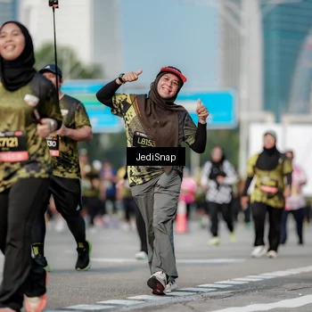 Runner Photo 6835636