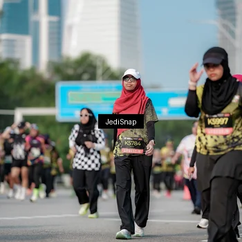 Runner Photo 6835637