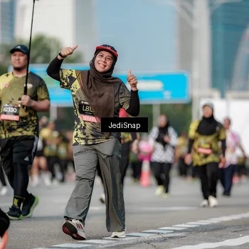 Runner Photo 6835642