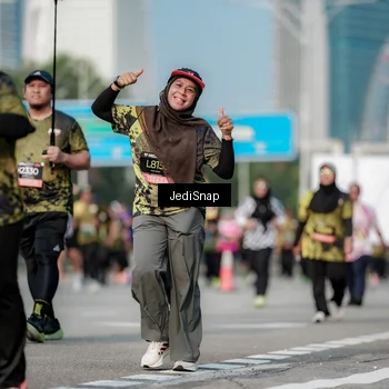 Runner Photo 6835643