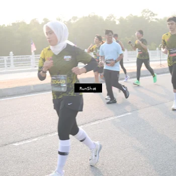 Runner Photo 6835662