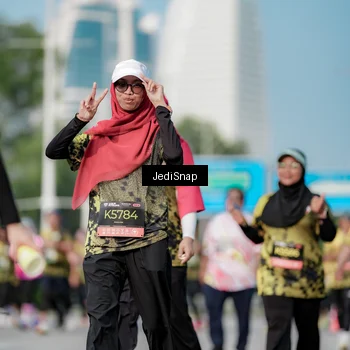 Runner Photo 6835677