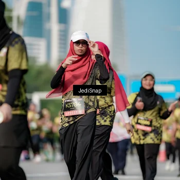 Runner Photo 6835678