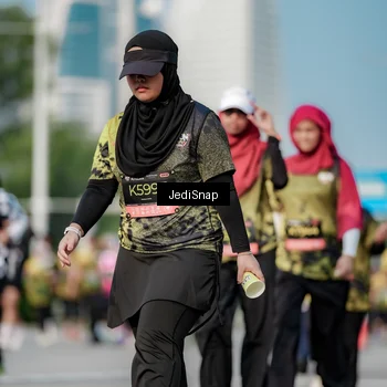 Runner Photo 6835689