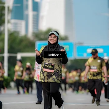 Runner Photo 6835690