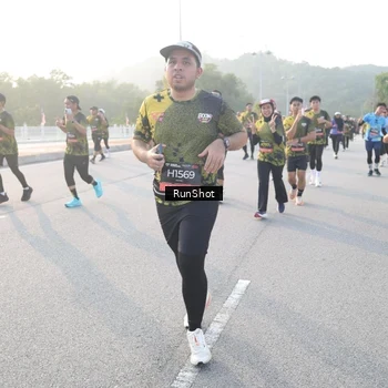 Runner Photo 6835694