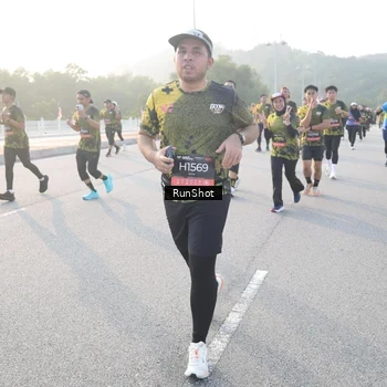 Runner Photo 6835695