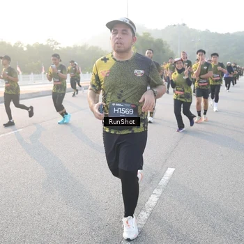 Runner Photo 6835698