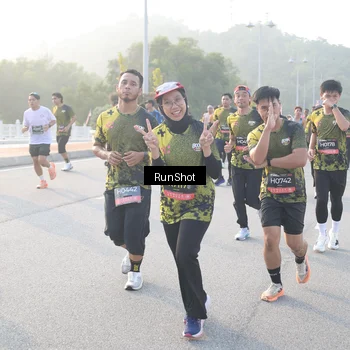 Runner Photo 6835702