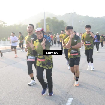 Runner Photo 6835709