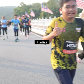 Runner Photo 6835715