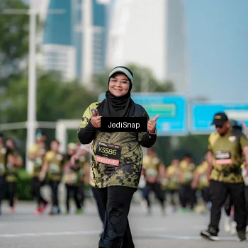 Runner Photo 6835718