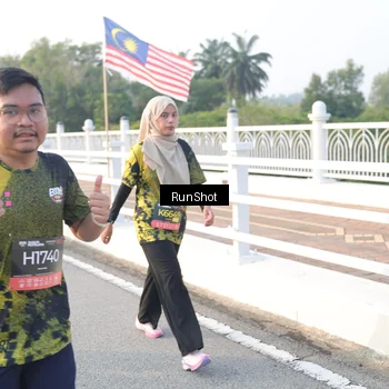 Runner Photo 6835720