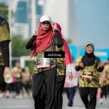 Runner Photo 6835732