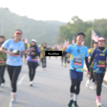 Runner Photo 6835739
