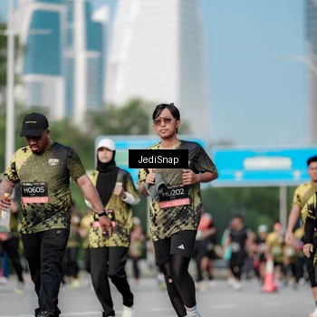 Runner Photo 6835740