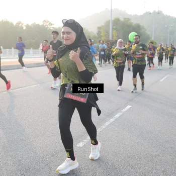 Runner Photo 6835741