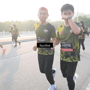 Runner Photo 6835748