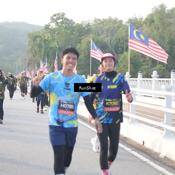 Runner Photo 6835757