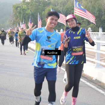 Runner Photo 6835760
