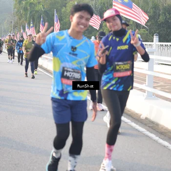 Runner Photo 6835765