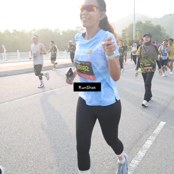 Runner Photo 6835778