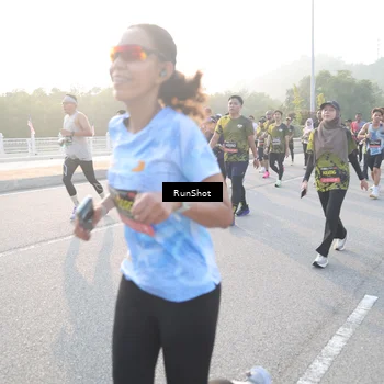 Runner Photo 6835781