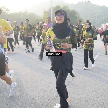 Runner Photo 6835820