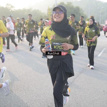 Runner Photo 6835823
