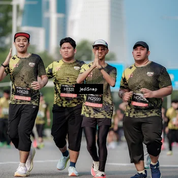 Runner Photo 6835826