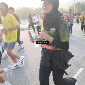 Runner Photo 6835827
