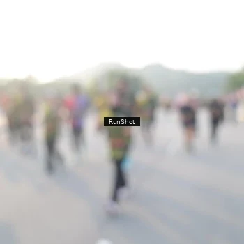 Runner Photo 6835829