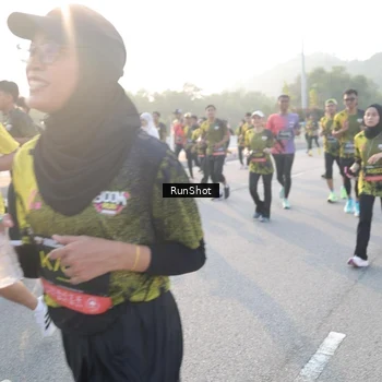 Runner Photo 6835830