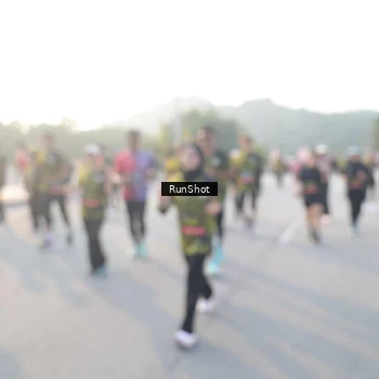 Runner Photo 6835831