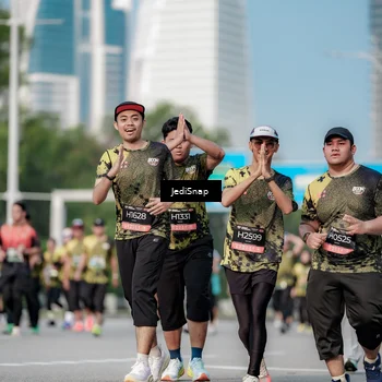 Runner Photo 6835833