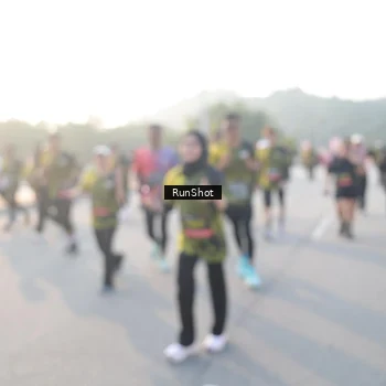 Runner Photo 6835836