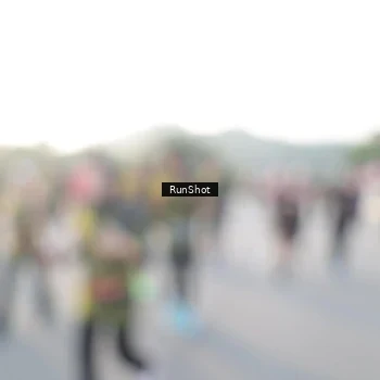 Runner Photo 6835839