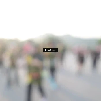 Runner Photo 6835840