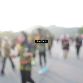Runner Photo 6835841