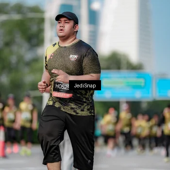 Runner Photo 6835842