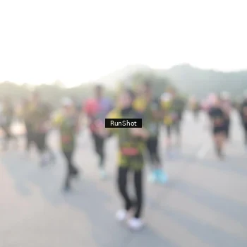 Runner Photo 6835847